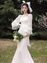 -韩国天使嫁衣婚纱礼服馆(上海旗舰店)