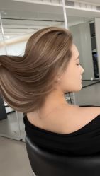 -5M HAIR SALON 旗舰店