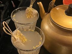 -三酉星·枫·山風与野菜(上海总店)