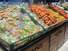 -物美超市(三里河店)