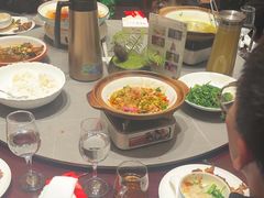-衢农会·衢州菜·宴请(国际机场店)