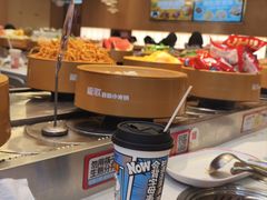 -龍歌自助小火锅(秦淮水游城店)