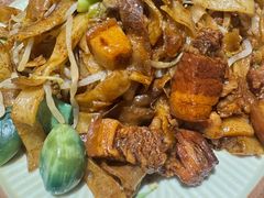 -葛记焖饼(伏牛路店)