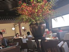 -在前门·烤鸭北京菜(五月花广场店)