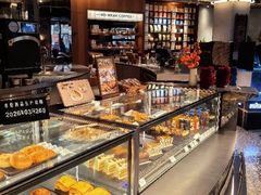 -Peet's 皮爷咖啡(东湖路手作店)