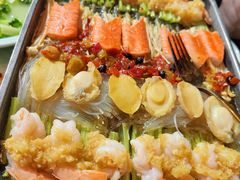 -甬妈妈湖畔里餐厅(唐山南湖旅游景区店)