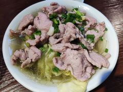 跷脚牛肉-全牛匠·乐山跷脚牛肉(西单华威约饭街店)