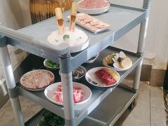 -小天鹅火锅·一线江景洪鼎旗舰店(洪崖洞店)