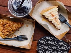 -Pie Bird(新闸路店)