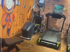 -NRG 健身私教CLUB(云山路店)