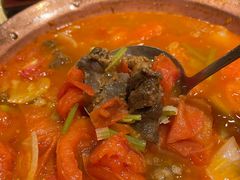 -巴依兄弟西域美食(机场店)