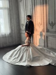 -太郎花子婚纱摄影TAHAKO(无锡店)