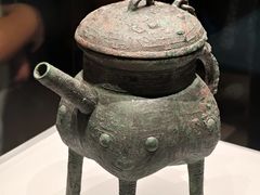 -甘肃省博物馆