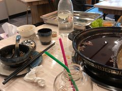 -钢管厂五区小郡肝火锅串串 Chuan Chuan hot pot