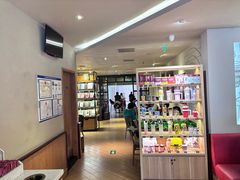 -COSTA COFFEE(新奥购物中心店)