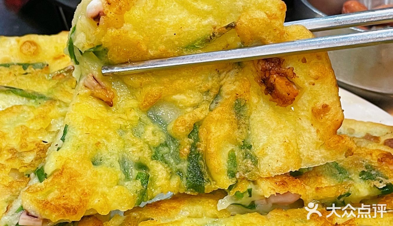 又多了一个每星期来仙林的理由