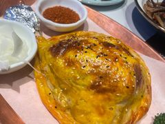 -阿娜尔·新疆菜(宜家荟聚中心店)