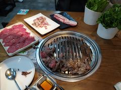 -·缸桶屋·韩式牛肋条自助烤肉(西湖D11店)