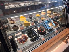 -大连铂尔曼酒店-铂尔曼美食廊 Pullman Deli