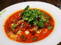 -食通天·寰宇集(杭州万象城店)