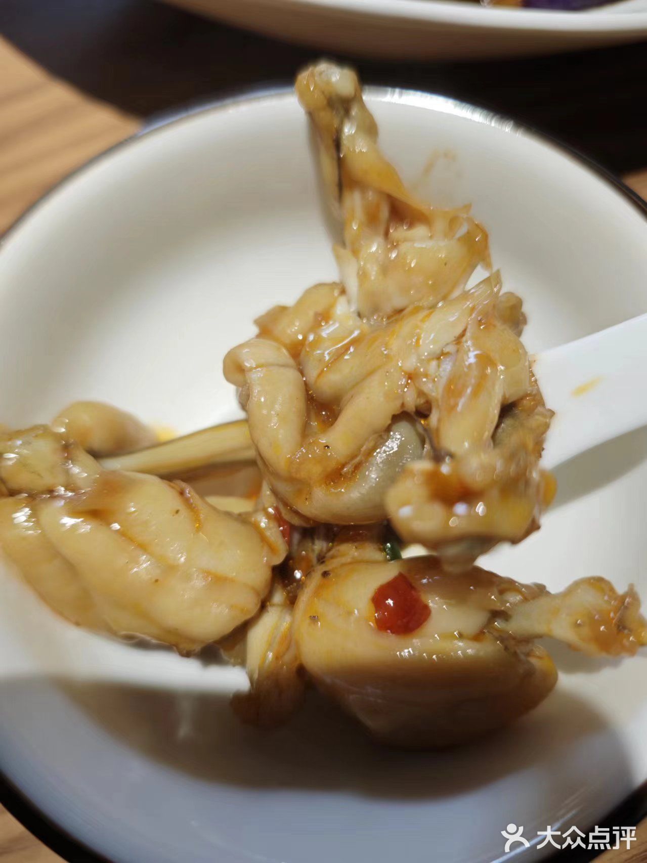 巴丽新地好吃的牛蛙店