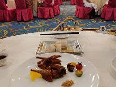 -金城大酒店-中餐厅(汾江中路店)