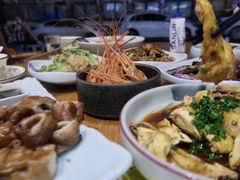 -百家鲜·杭帮菜