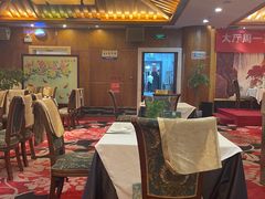 大堂-翠清酒家(万丰路店)