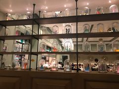 -芊彩餐厅(迪士尼探索家度假酒店)