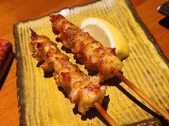 -鸟屯(三里屯店)