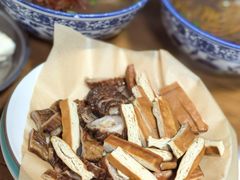-惠记粉汤羊血梆梆肉(永松路店)