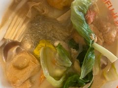 -杨国福麻辣烫(庆春路店)