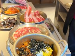 -西塔老太太泥炉烤肉(青浦蟠龙天地店)