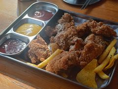 -青春分食(仙林大学城店)