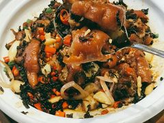 -小天厨民间菜馆(深圳街店)