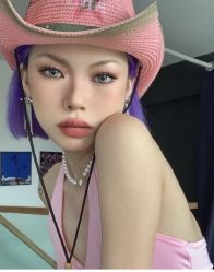 -In Style造型