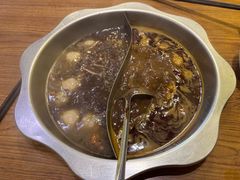 -傣妹火锅(罗宾森购物中心店)
