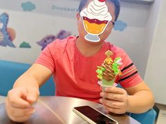 -CORNER CONE GELATO酷矿手作霜淇淋(南头古城店)