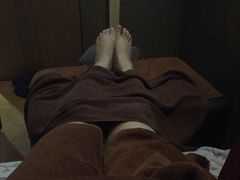 -天然沐足·推背采耳·敷姜艾灸(龙眼美食街店)