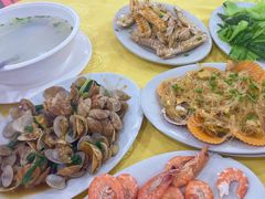 -秋姐美食店(旅游大道店)