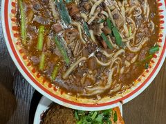 -桂花香手工面(鼓楼店)