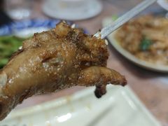 -凤爪王烧烤(徐东旗舰店)