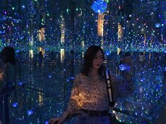 -天津梵高星空艺术馆(天河城旗舰店)