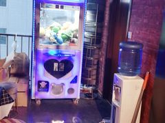 -机械师超级密室(小寨华旗店)