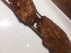 -南门小馆·清真(国贸商城店)