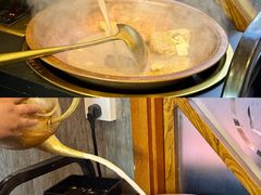 -诺敏塔拉奶茶-布里亚特包子-手把肉(锦都会店)