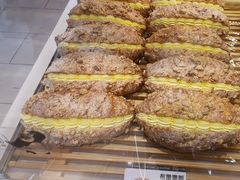 -凯斯汀蛋糕(大学城店)