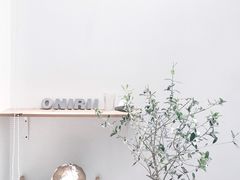 -Onirii Coffee(长乐路店)