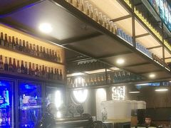 -本色.小马哥烧烤(五一路总店)