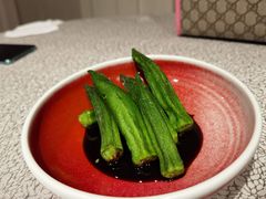 -北京王府井希尔顿酒店·秦唐中餐厅Chynna